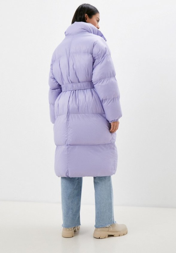 Пуховик Izabella