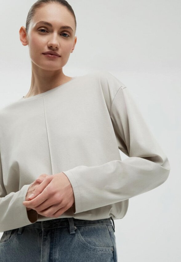 Лонгслив Finn Flare