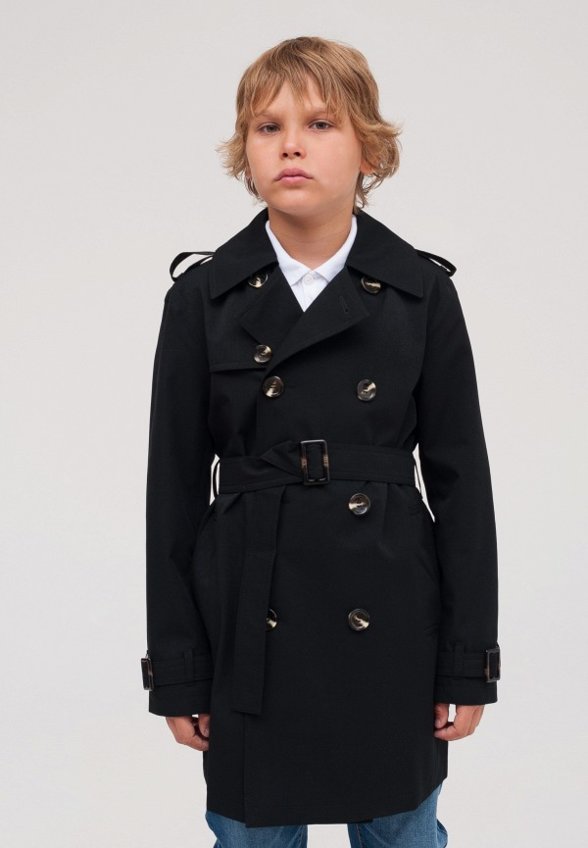 Плащ Smith's brand