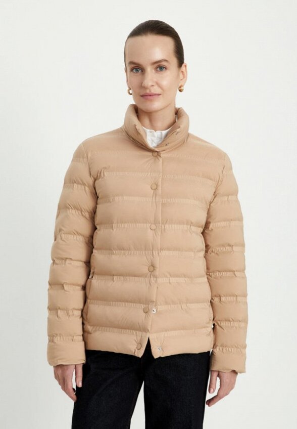 Куртка стеганая Finn Flare