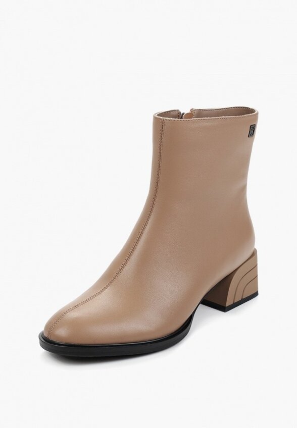 Ботильоны Vitacci