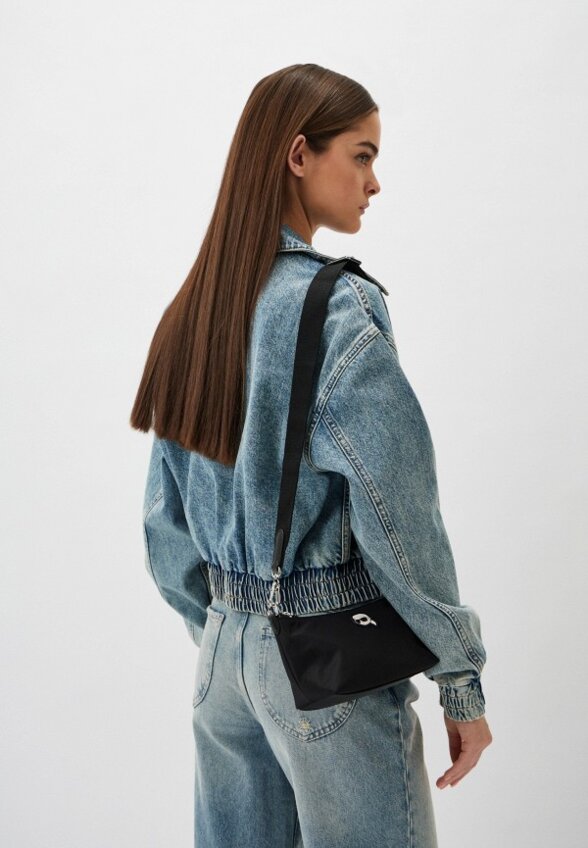 Сумка Karl Lagerfeld