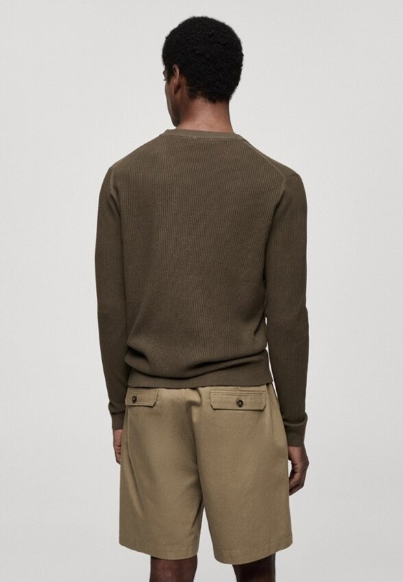 Джемпер Mango Man