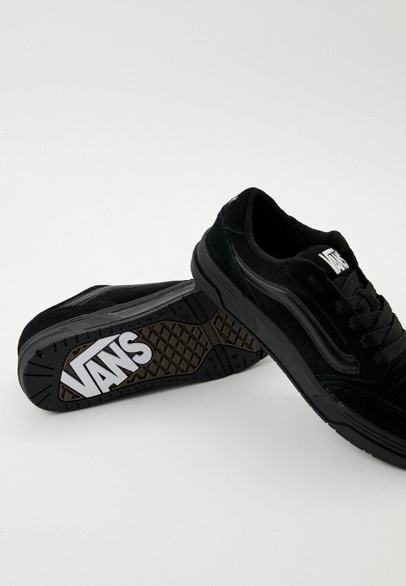 Кеды Vans