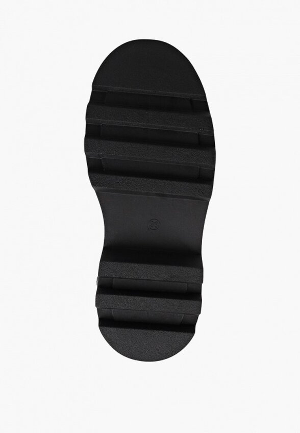 Ботфорты Sbalo