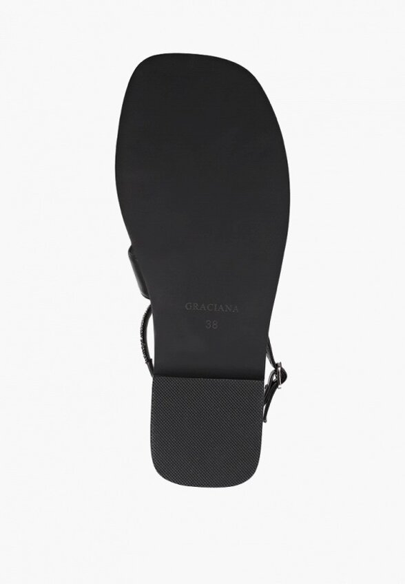 Сандалии Graciana