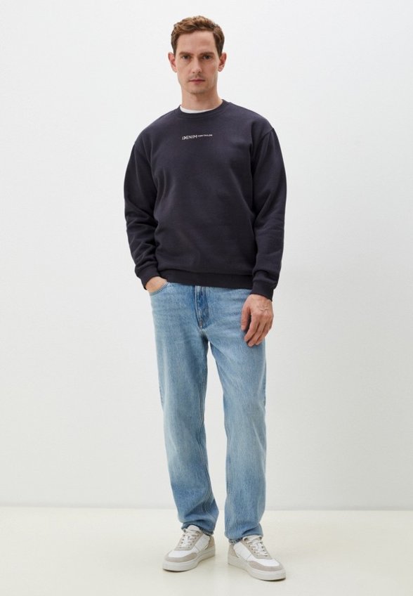 Свитшот Tom Tailor