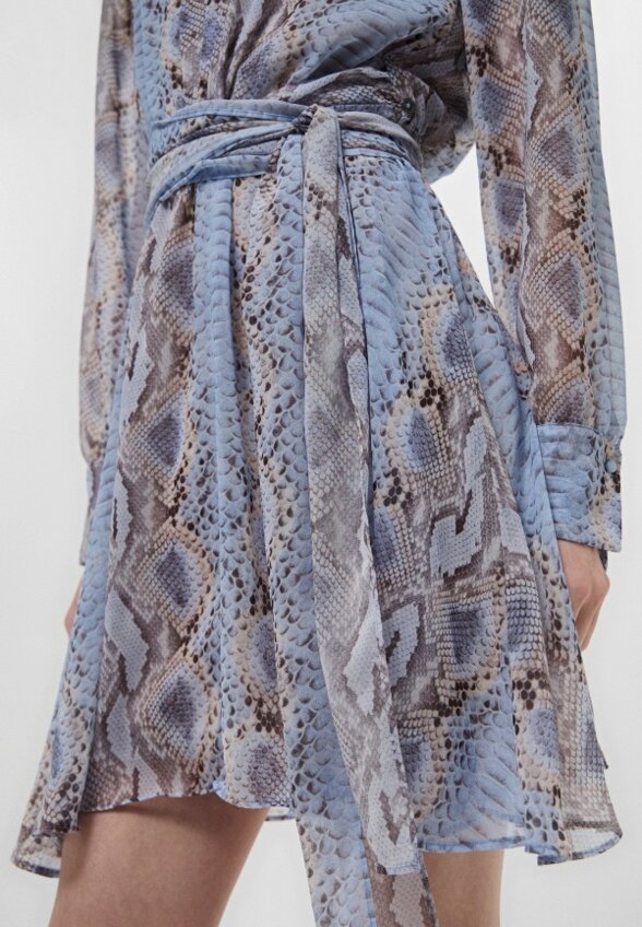 Платье Pennyblack