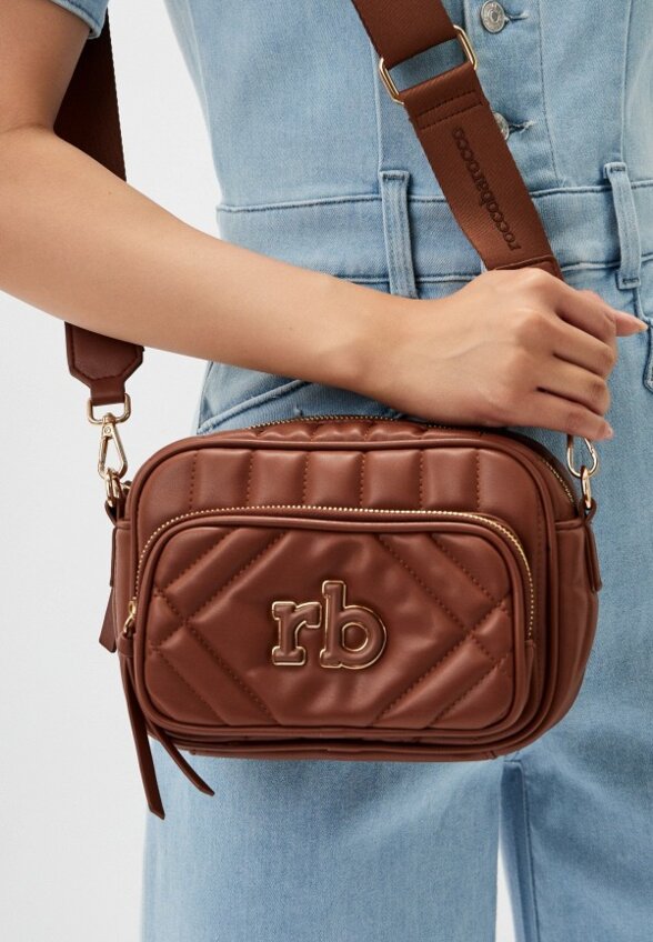 Сумка Roccobarocco