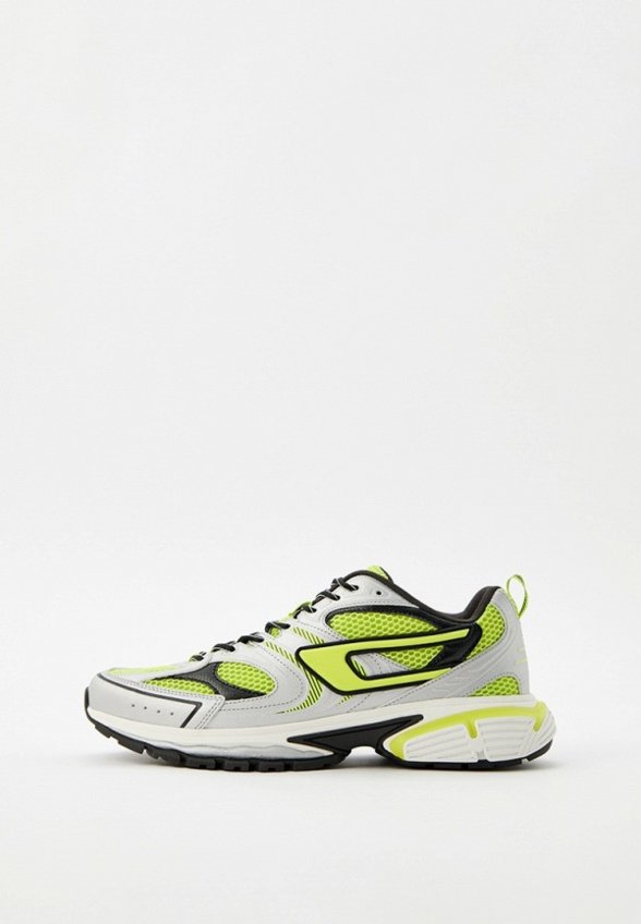 Кроссовки Diesel