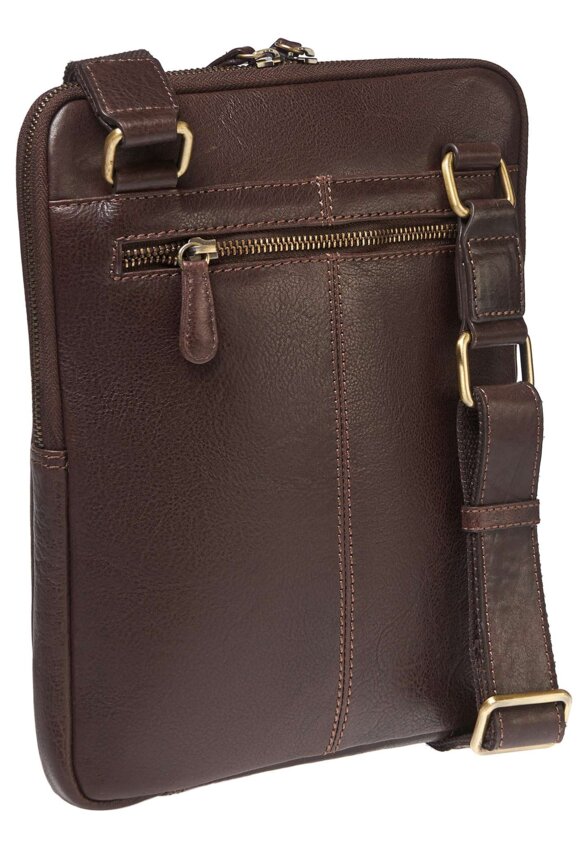 Др.Коффер M402555-245-09 сумка через плечо