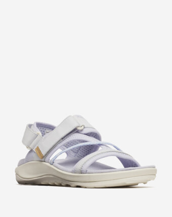 Сандалии женские Merrell Terran 4, Серый женщинам
