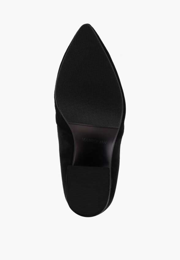 Ботфорты Maniolini