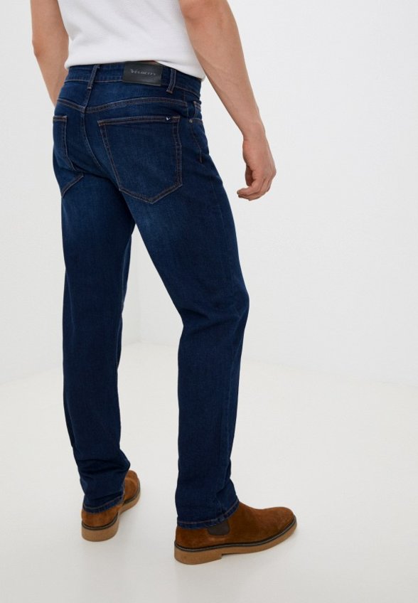 Джинсы Velocity