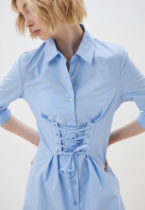 Платье Gloria Jeans