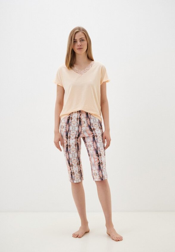 Пижама Almando Melado