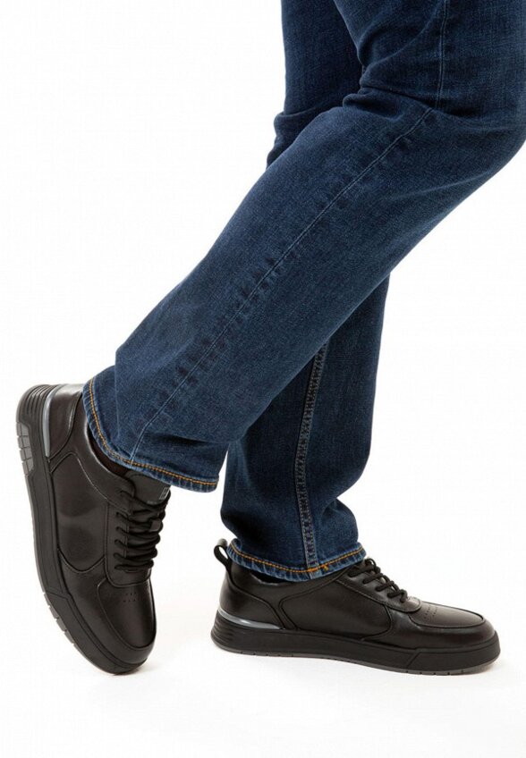 Кеды Bruno Renzoni