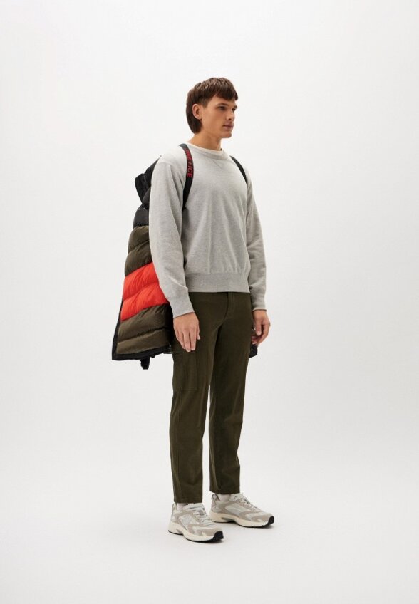 Парка Bogner Fire+Ice