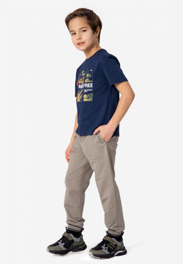 Футболка Kapika