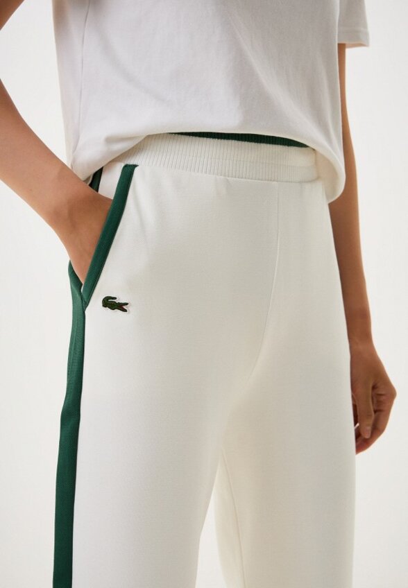 Брюки спортивные Lacoste