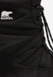 Сапоги утепленные женские Sorel Whitney III Wp, Черный10  - превью