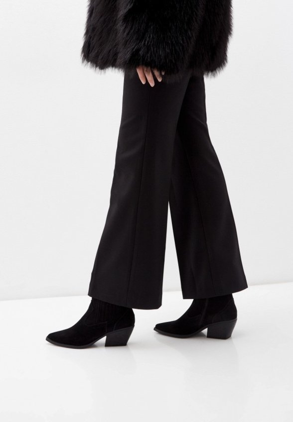 Ботильоны Crony