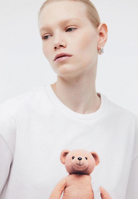 Футболка Baon