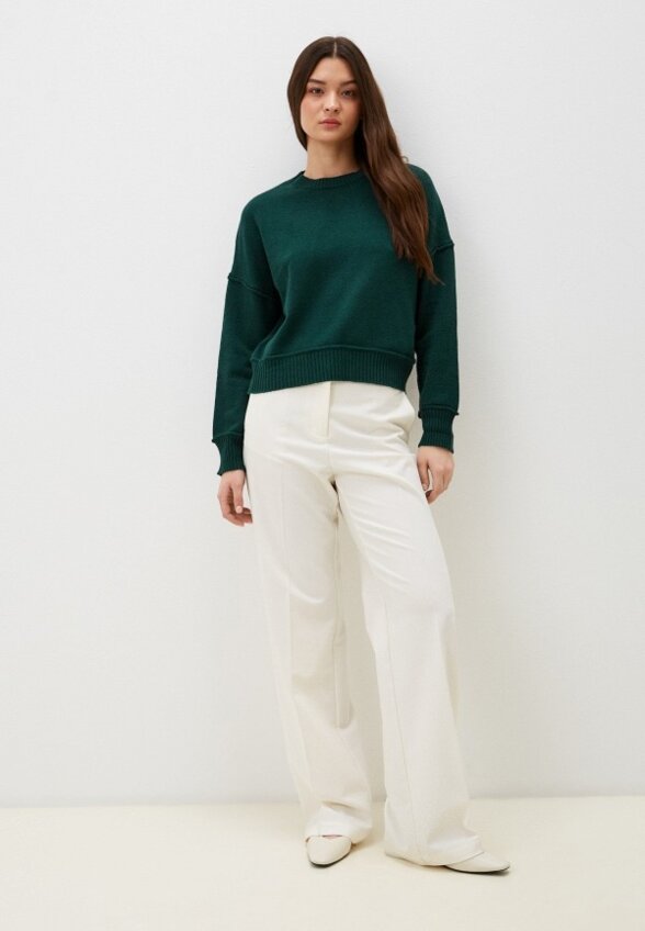 Джемпер Calliope