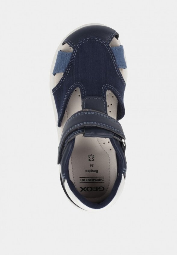 Сандалии Geox