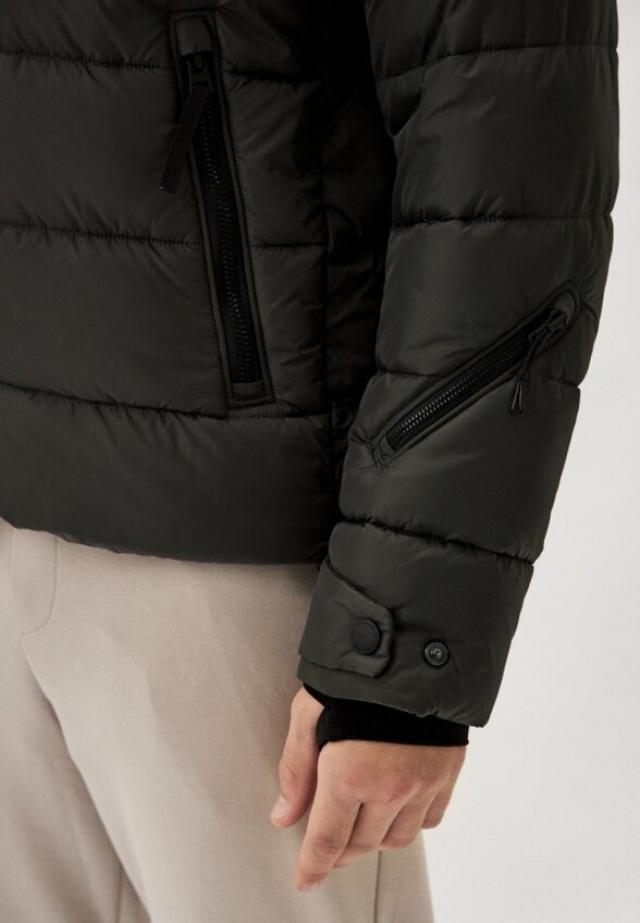 Куртка горнолыжная Bogner Fire+Ice