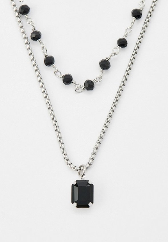 Колье 2 шт. Bocciolo