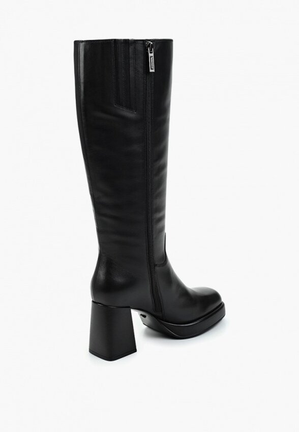 Сапоги Graciana