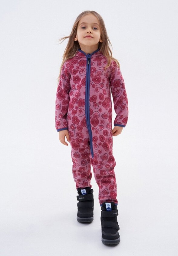 Комбинезон Lassie