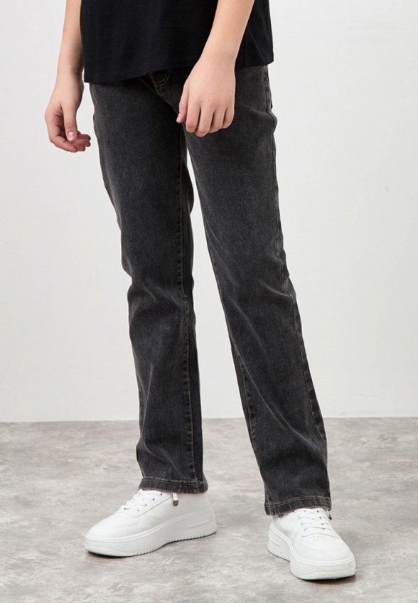 Джинсы Resser Denim