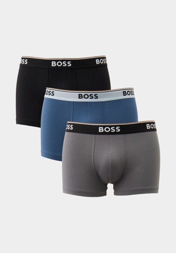 Трусы 3 шт. Boss