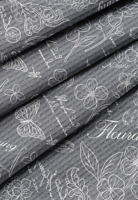 Набор полотенец кухонных Mia Cara