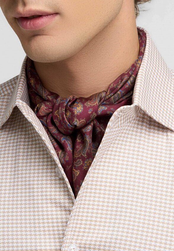 Рубашка Henderson