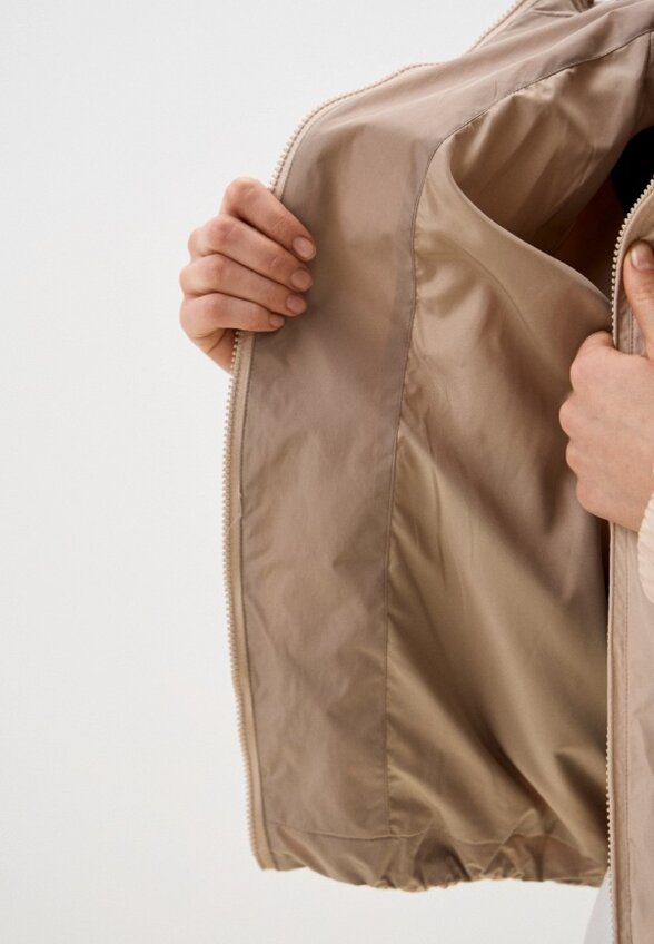 Ветровка Снежная Королева