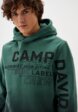 Худи Camp David4  - превью