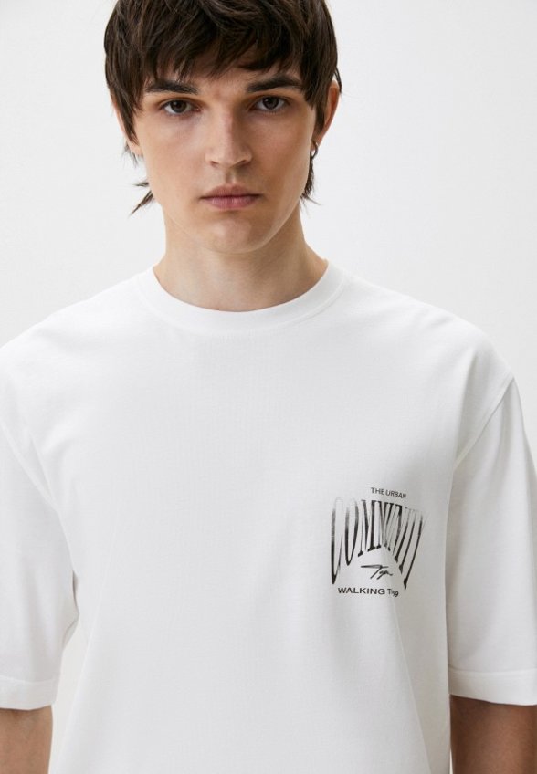 Футболка Topclo