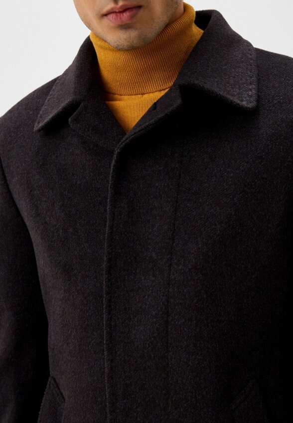 Полупальто Van Cliff