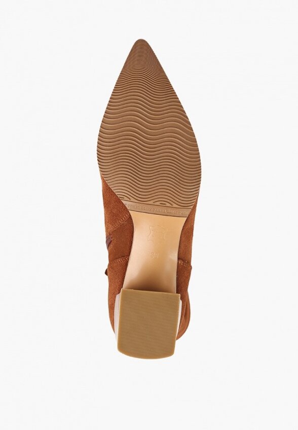 Ботильоны Giotto