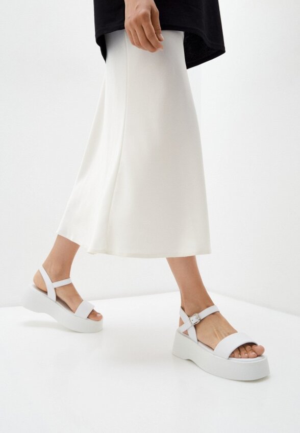 Босоножки Alba