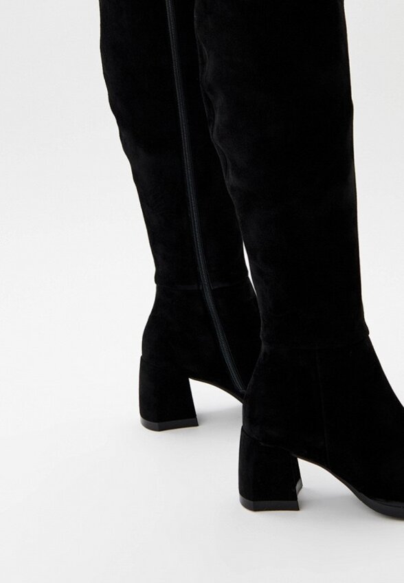 Ботфорты Ekonika Premium