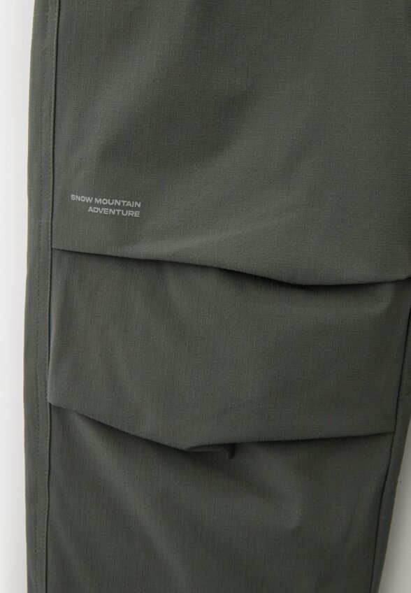 Брюки утепленные Balabala