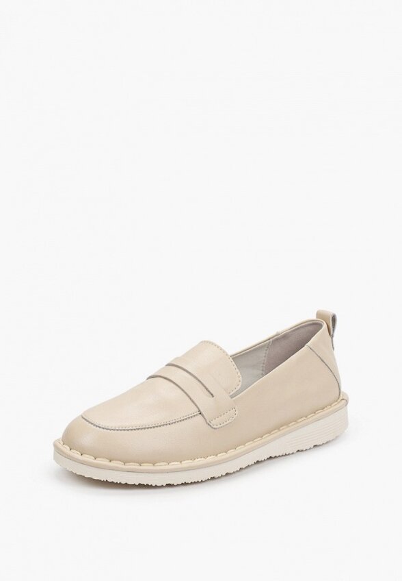 Лоферы Shoiberg