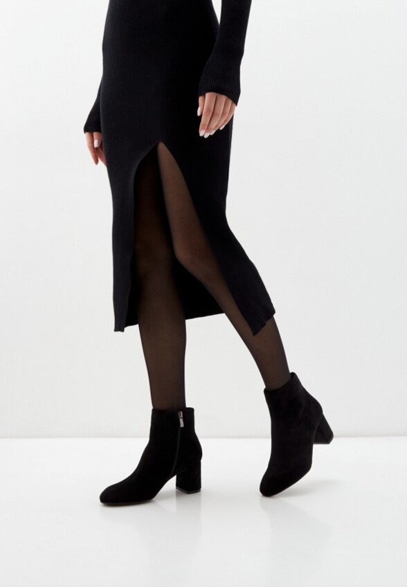 Ботильоны Bottero