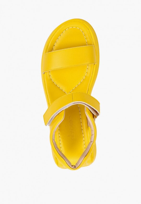 Босоножки El'Rosso