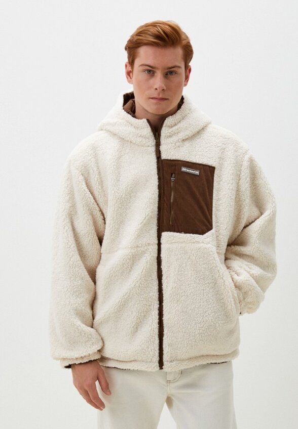 Куртка утепленная Sela