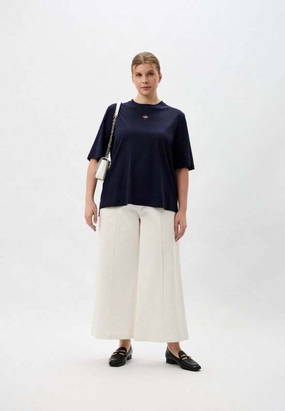 Футболка Elena Miro